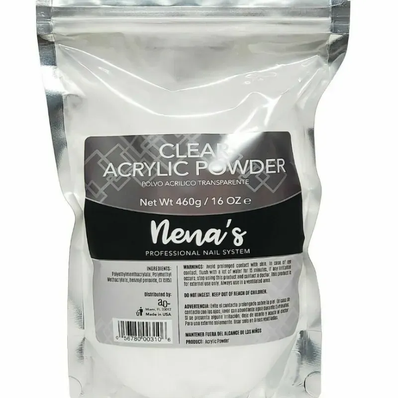 Pqte Sellado Clear
