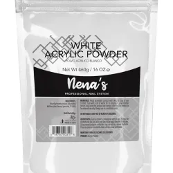 Pqte Sellado White