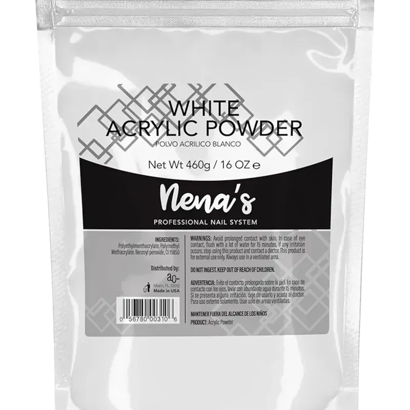 Pqte Sellado White
