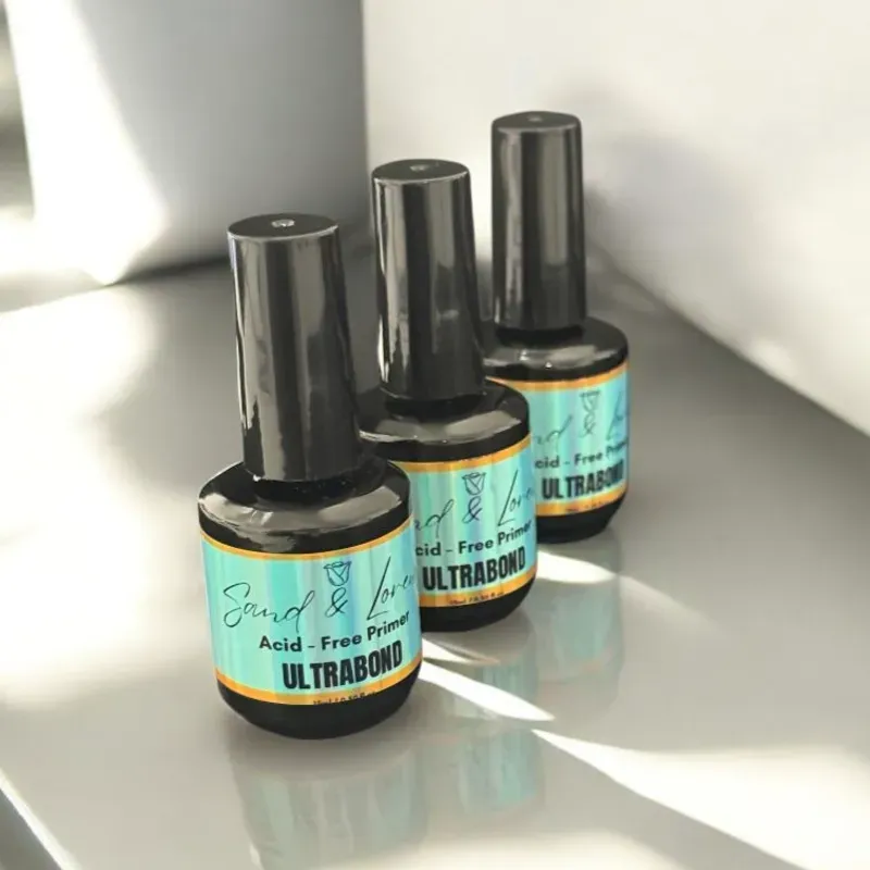 Primer Ultrabond