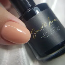 Rubber Base Nude