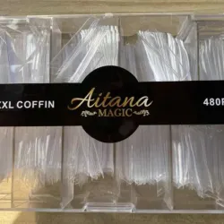 Tips Aitana Magic 