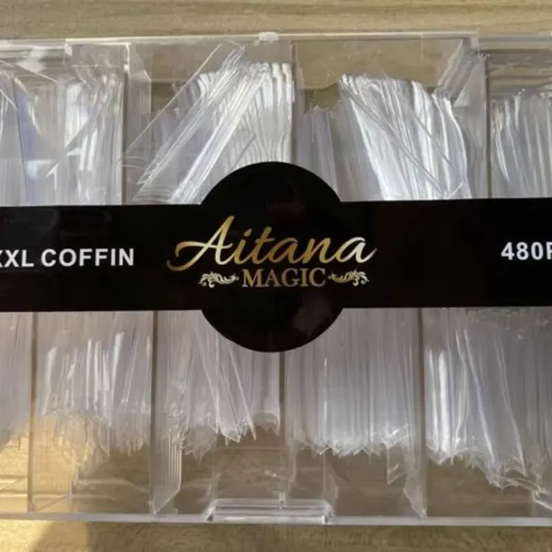 Tips Aitana Magic 