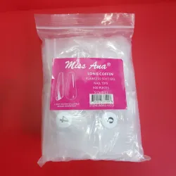 Tips Softgel 