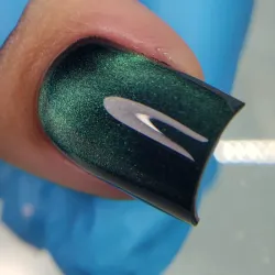 Top Coat Crystal 
