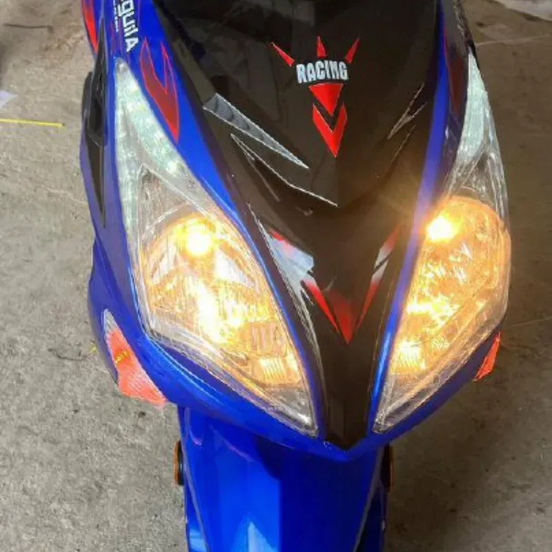 AGUILA ECCO RACING