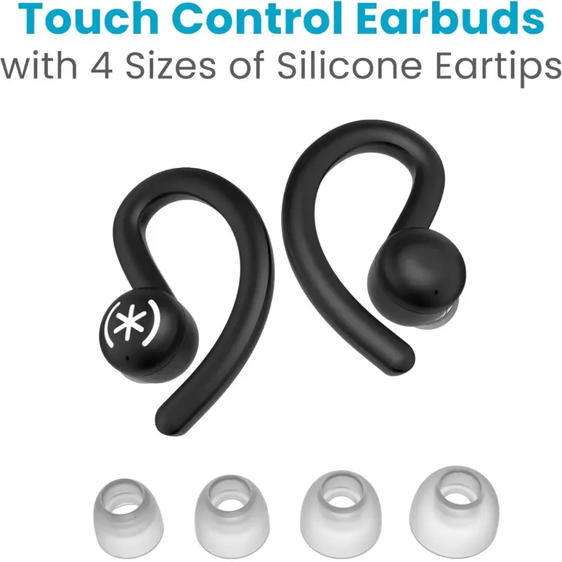 Auriculares inalámbricos PureGear PureBoom Wireless Earbuds