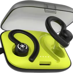 Auriculares inalámbricos PureGear PureBoom Wireless Earbuds