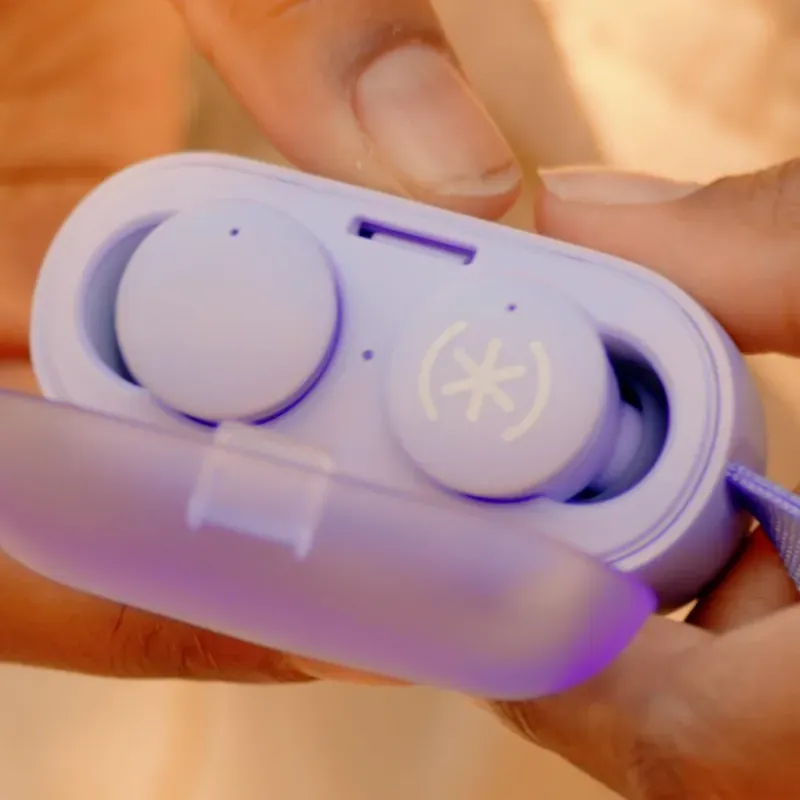 Auriculares inalámbricos Speck Gemtones