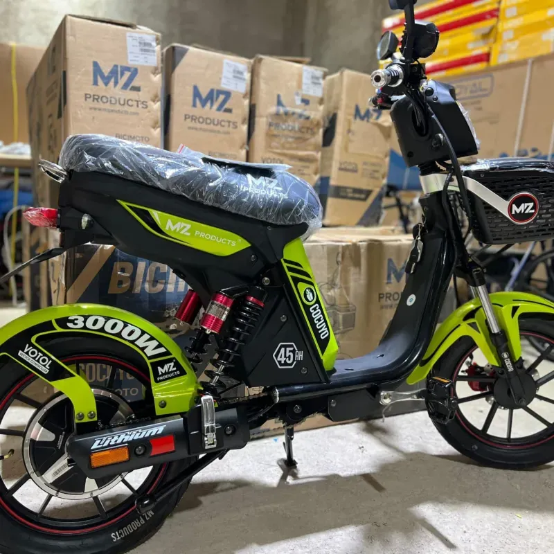 BICIMOTO MZ COCUYO 2026
