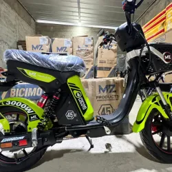 BICIMOTO MZ COCUYO 2026