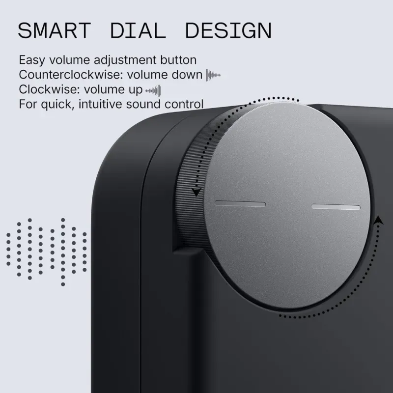 CMF Buds Pro 2 – Auriculares Inalámbricos Premium
