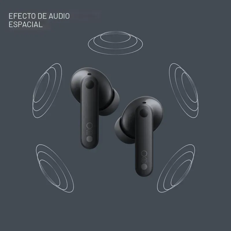 CMF Buds Pro 2 – Auriculares Inalámbricos Premium
