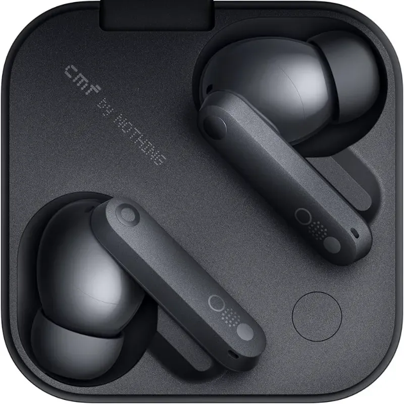 CMF Buds Pro 2 – Auriculares Inalámbricos Premium