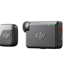 DJI Mic Mini (1 TX + 1 RX)
