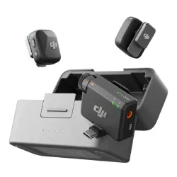 DJI Mic Mini (Versión con Case)