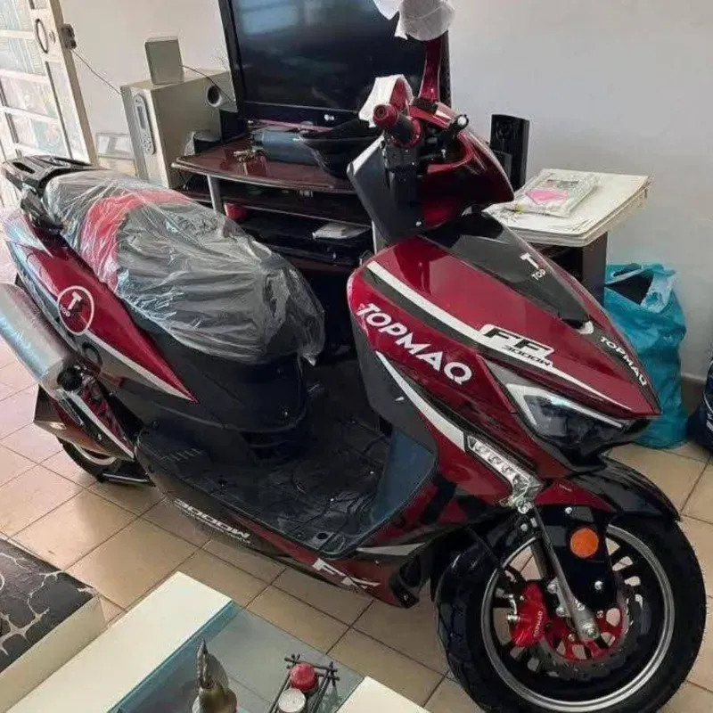 ELECTRICA BUCATTI FF