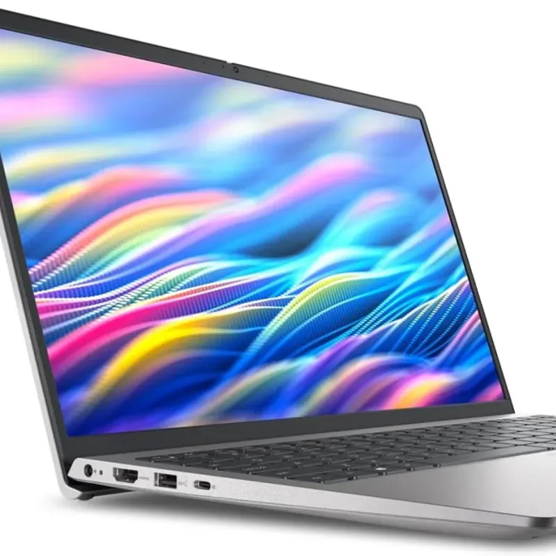 Laptop Dell DC15250