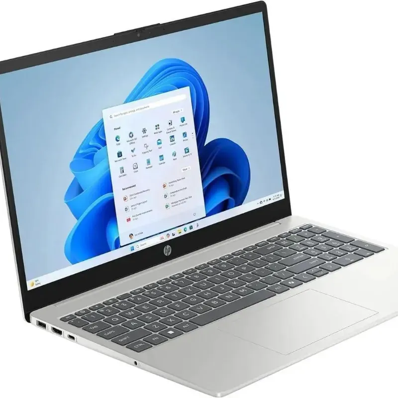 Laptop Hp 15-fd0154wm