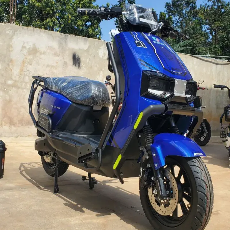 Motos Eléctrica Vorta X
