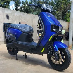 Motos Eléctrica Vorta X