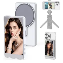 Pantalla Selfie Inalámbrica Universal