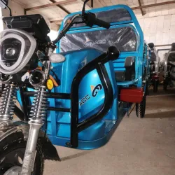 TRICICLO ACC