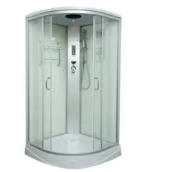 Ducha de cabina (900 x 900 x 2150cm) 885.00 USD