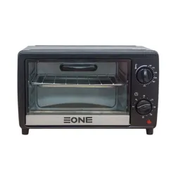 Horno tostador eléctrico (13 Lt)
