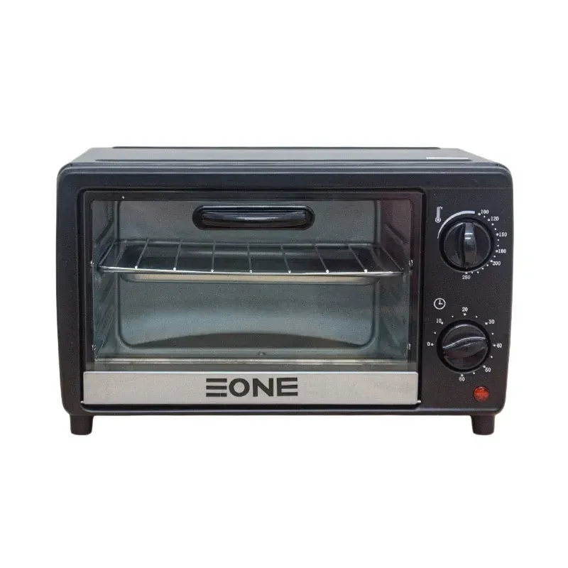 Horno tostador eléctrico (13 Lt)