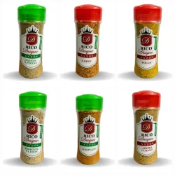 Sazonador 100 gr (caja x 24 U) 585.00 mn