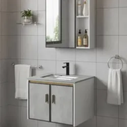 Set de baño #18 (255.00 USD)