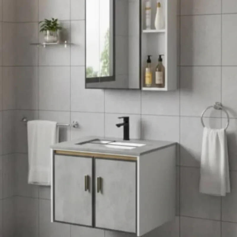 Set de baño #18 (255.00 USD)