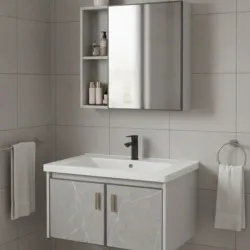 Set de baño #19 (265.00 USD)