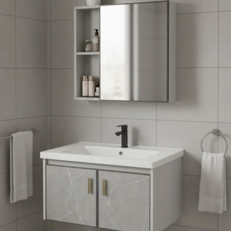 Set de baño #19 (245.00 USD)