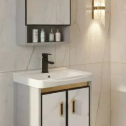 Set de baño #24 (220.00 USD)