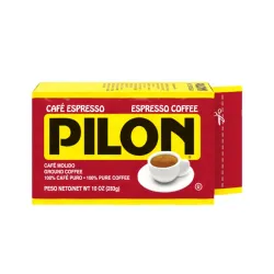 Café pilón (10oz).