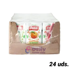 Caja de jugos Petit (×24 uds).