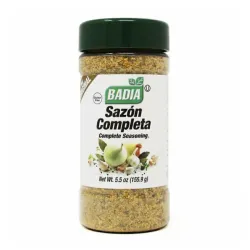 Sazon completo (5.5oz).