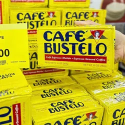 Café Bustelo