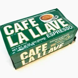 Café la llave