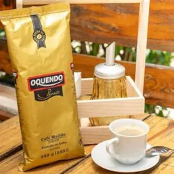 Café Oquendo 250g