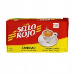 Café Sello Rojo