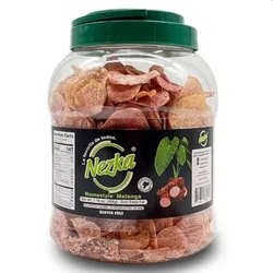 Chicharritas de malanga