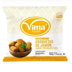 Croquetas Vima