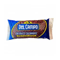 Frijoles colorados 1Lb
