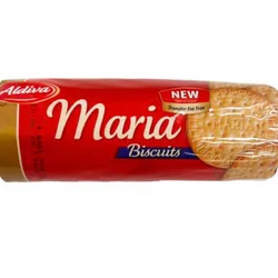Galletas María