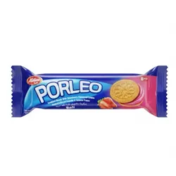 Galletas porleo