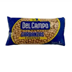 Garbanzos 1LB