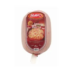 Jamón Barra Bravo 2kg
